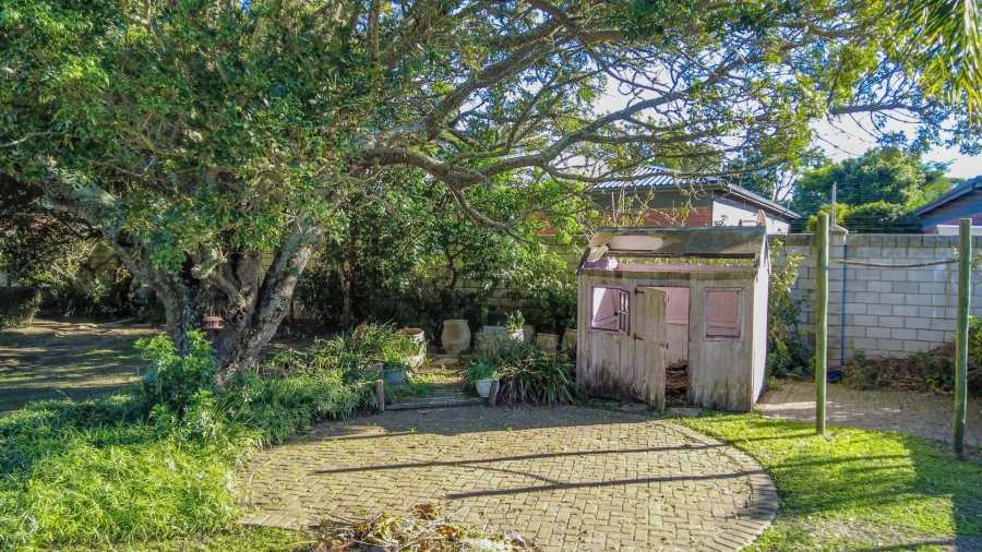 4 Bedroom Property for Sale in Walmer Eastern Cape